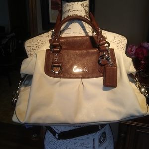 🎉on sale!!!Coach bag nwot